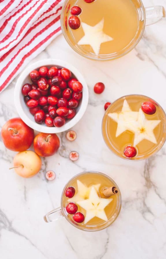 50 Festive & Healthy Holiday Recipes - Patricia Bannan, MS, RDN