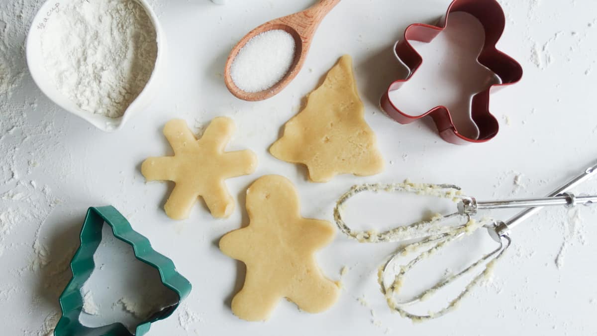 Must-have baking tools for your Christmas kitchen