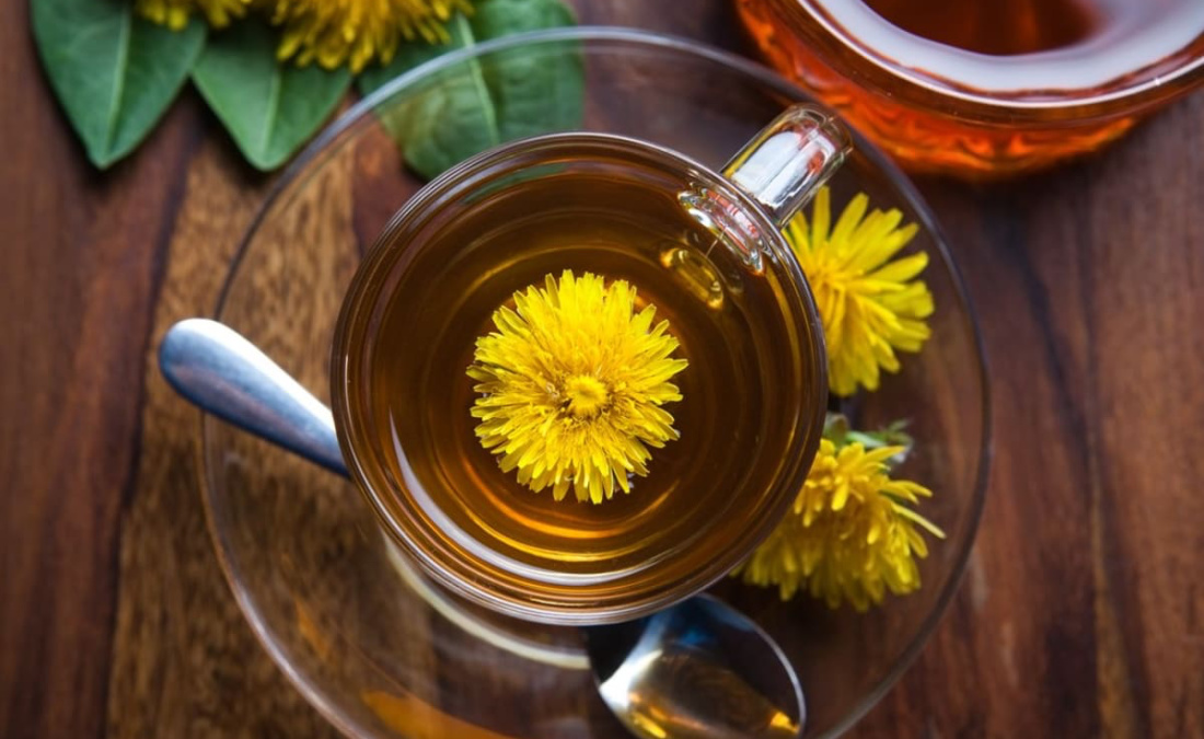 Teas That are Foolproof Bloating Remedies