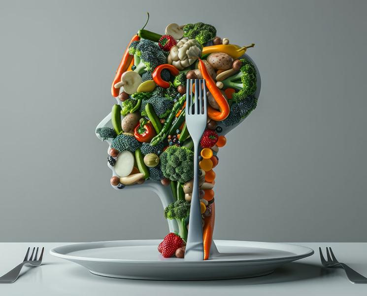 Food Psychology: Understanding the 4 Nutrition Personas