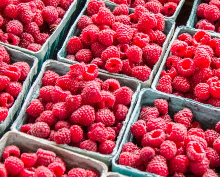 Are Frozen Raspberries as Good as Fresh Raspberries?